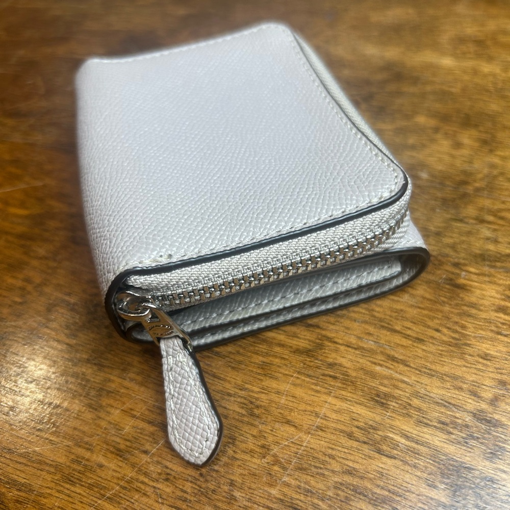 Coach Leather Wallet - Picture 14 of 16